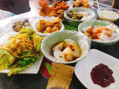 -笑姐豆腐花(正北街店)