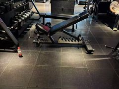 -杭菁壹号健身(余之城店)