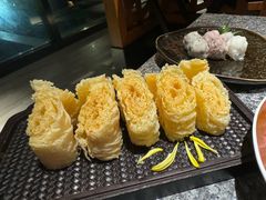 -辉哥火锅(虹桥路店)