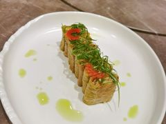 -彩丰楼·中餐厅(国家会展中心上海洲际店)