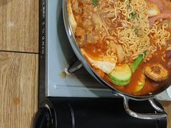 -李先生的首尔小馆(松江启源广场店)