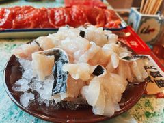 -鸿姐老火锅(疁城新天地店)