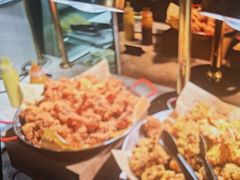 -比格比萨自助(宝山日月光店)