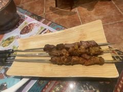 -巴依老爷新疆美食(工体旗舰店)