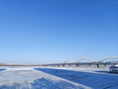 -人民防洪胜利纪念塔