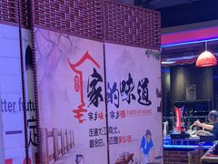 -钳小柒·小龙虾蓝龙王烧烤夜宵(长寿路店)