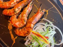 -甘尼仕印度餐厅酒吧(斜塘老街店)