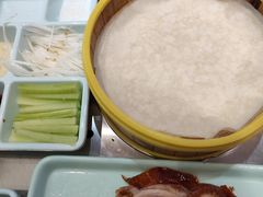 -紫光园·烤鸭·北京菜(团结湖店)