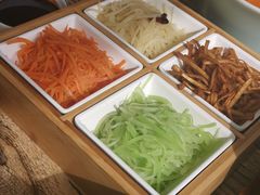-素心小筑(后沙裕镇店)