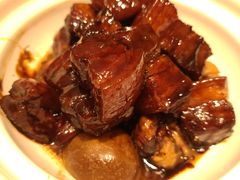 吉士红烧肉-新吉士·上海菜(浦东LCM置汇旭辉店)