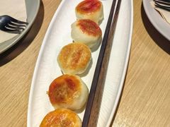 -本处·素食·融合料理(南油店)