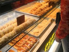 -鲍师傅糕点(江苏路店)