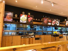 -木屋烧烤(西南角店)