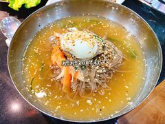 -光化门韩国料理(新地假日广场店)