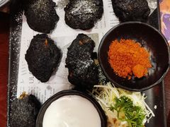 -仙隐小鹿料理食堂(沙市人信汇店)