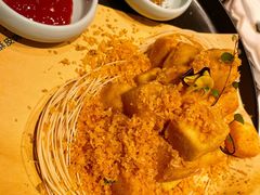七味软心豆腐-津禧荟·酥皮烤鸭(北辰店)