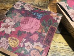 -奶奶的美食(悦立方店)
