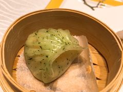 朝8鲜虾饺-朝(澳门伦敦人店)