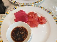 -冀粤香海鲜自助餐厅(西美五洲店)