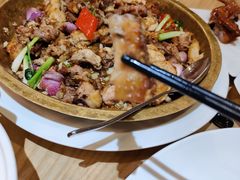 -德胜轩正宗顺德菜(宝安沙井会展中心店)