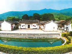 -中国客家博物馆