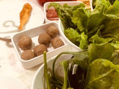 -和福顺牛肉大虾焖锅自助(宝业店)