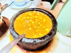 -径山十八道·风味民间菜(华夏之心店)