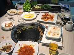 -权金城(龙旗店)
