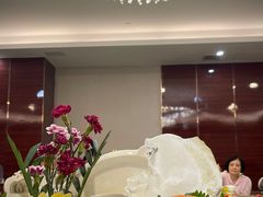 天皇锦绣拼-新君悦国际酒店
