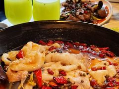 -懒人盐府人家(航天桥店)