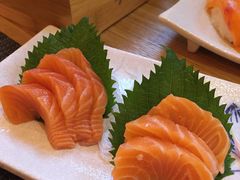-栖川山葵家·寿喜锅·日式料理(龙湖北城天街商场店)