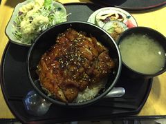 -京和风食堂·定食寿喜锅(保利樾广场店)