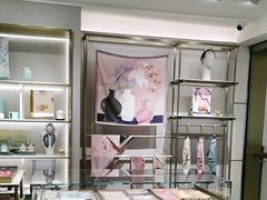 -万事利丝绸(杭州大厦店)