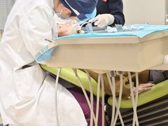 -泰康拜博口腔医院(江北总院)