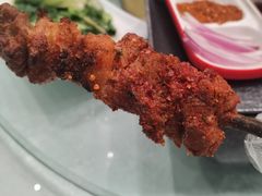 -马尔龙新疆饭店·清真(瑞景店)