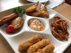 -必胜客(机场路店)