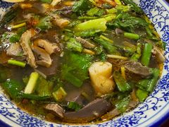 -无名羊肉粉(赤水店)