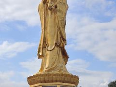 -广州莲花山旅游区
