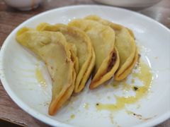 -草桥清真牛肉锅贴扁食店