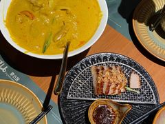 -Tegu泰古莲·泰国餐厅(红山6979店)