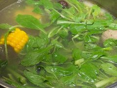 -林记潮牛·牛肉火锅(上马墩店)