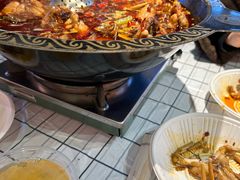 -蛙老爹·蜀香美蛙鱼头(王家湾店)