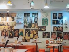 -超琪星·咖啡简餐(川音店)