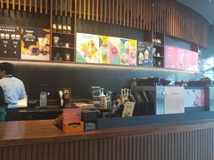 -星巴克臻选(北京富力家园店)