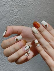 -柚米·Um美甲美睫