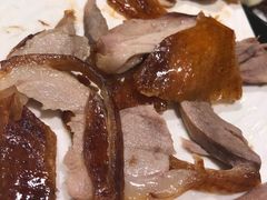 -同喜烤鸭店(光芒店)