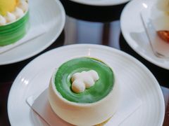 开心果-法桐蛋糕·手作面包(万象城店)