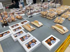 -盒马X会员店(王府井奥莱UP TOWN店)