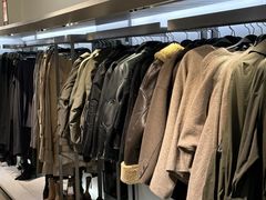 -ZARA(世贸天阶店)