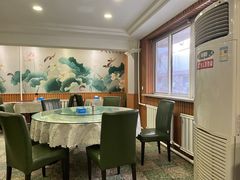 -李连贵熏肉大饼(沈阳站店)